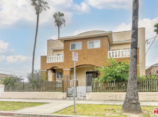2156 City View Ave, Los Angeles, CA 90033
