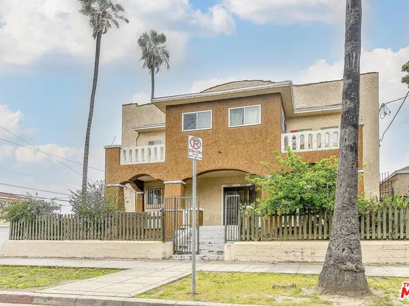 2156 City View Ave, Los Angeles, CA 90033