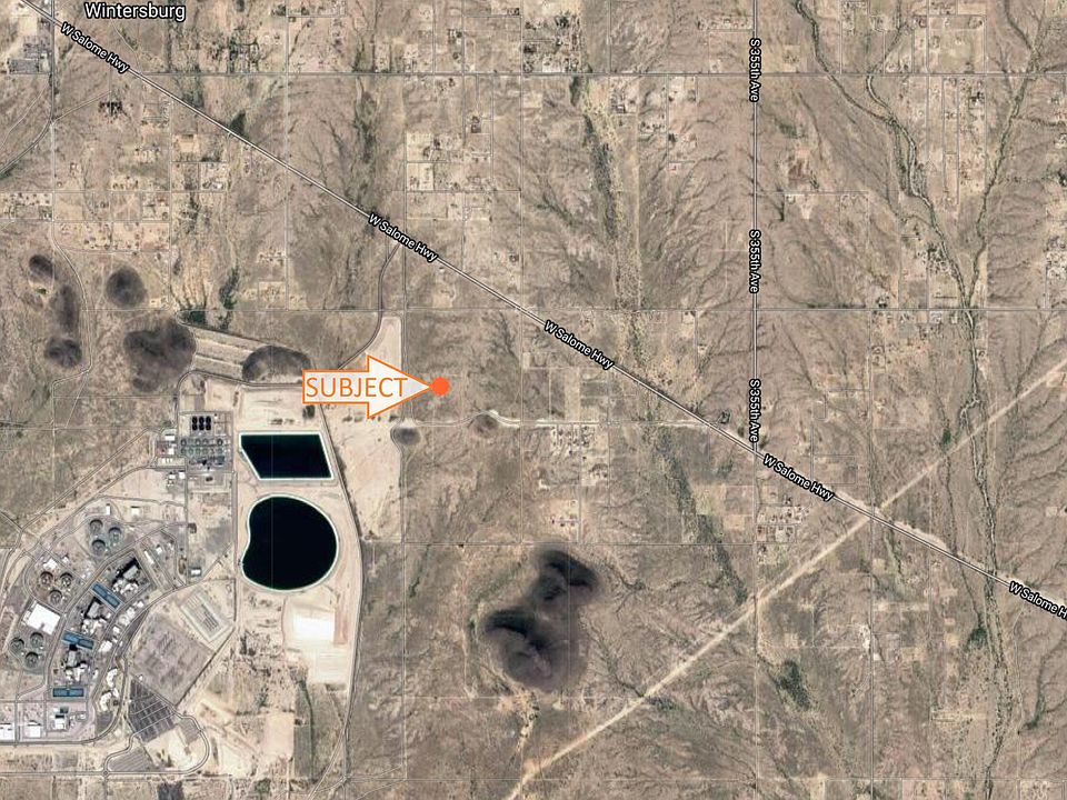 4877 S 367th Ave, Tonopah, AZ 85354 Zillow