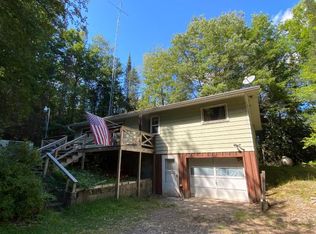 7914 N Star Lake Rd, Star Lake, WI 54561