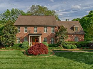 2312 Cove Field Rd, Knoxville, TN 37919