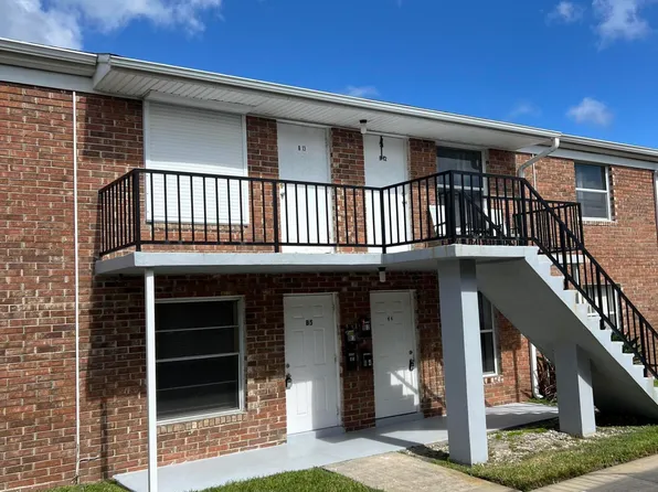 190 E Olmstead Dr Unit B5, Titusville, FL 32780