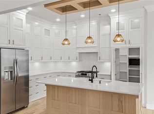 511 Morgan St, Centerton, AR 72719