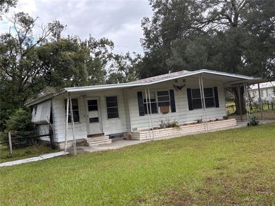 8105 Cindy Dr, Zephyrhills, FL, 33540
