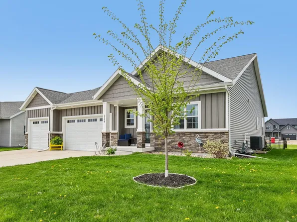 1354 N Pne, Sun Prairie, WI 53590
