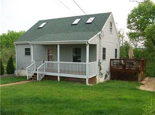 440 Elizabeth St, Etna, PA 15223