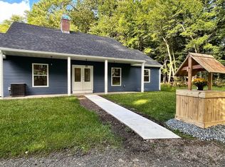 287 Wilbraham Rd, Monson, MA 01057
