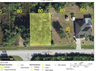 13338 Blytheville Ave, Port Charlotte, FL 33981