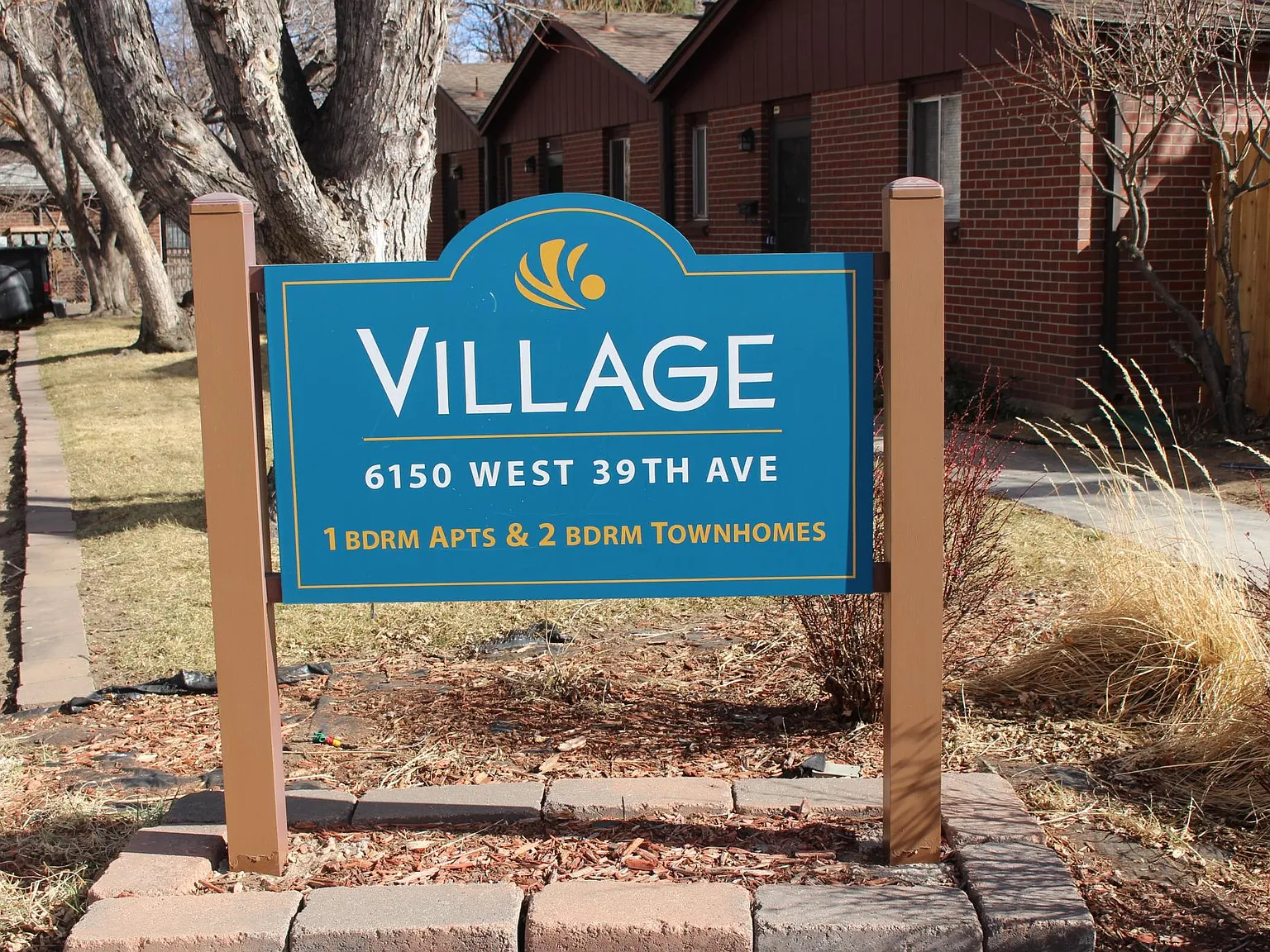 The Village — Photo 1