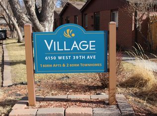 The Village, Wheat Ridge, CO 80033