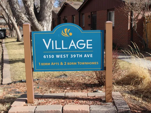 The Village, 6150 W 39th Ave #16, Wheat Ridge, CO 80033