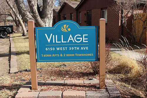 The Village Photo 1