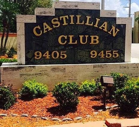 1st image of 9455 W Flagler St APT C609