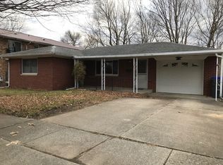 114 W Front St, Delphi, IN 46923