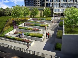 7 Mabelle Ave #CONDO, Toronto, ON