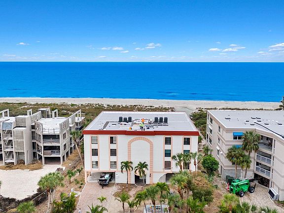 2nd image of 2629 W Gulf Dr Unit 2A