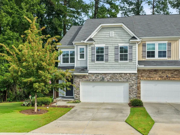 1128 Southpoint Trl, Durham, NC 27713