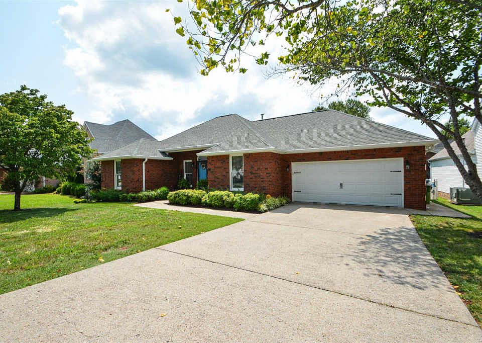 2818 Apache Moon Ter, Murfreesboro, TN 37127 | Zillow