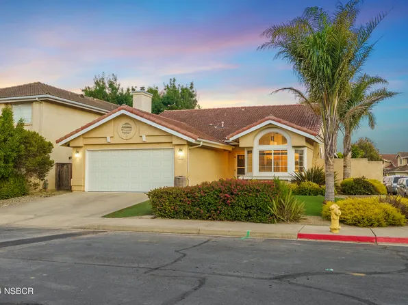 540 Brookside Dr, Lompoc, CA 93436