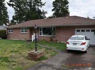 1220 Warner St NE, Olympia, WA 98516