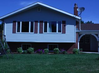 14 Jentoft Rd, Lanse, MI 49946