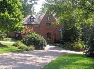 109 Brookschase Ln, Henrico, VA 23229