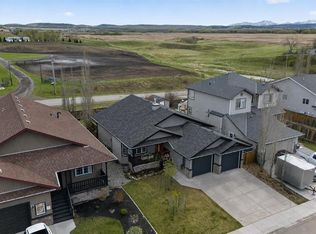 283 Willow Ridge Mnr N, Diamond Valley, AB T1S6C7