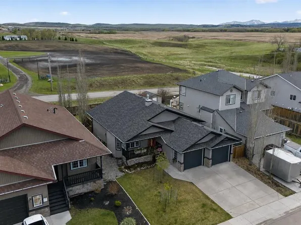 283 Willow Ridge Mnr N, Diamond Valley, AB T1S 6C7