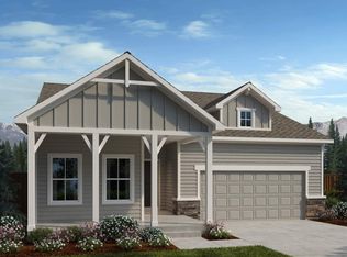 The Augusta Plan, Bradley Heights, Colorado Springs, CO 80925