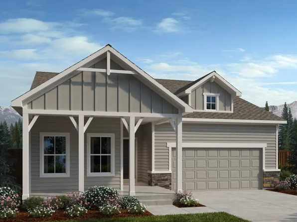 The Augusta Plan, Bradley Heights