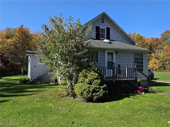 6700 Ledge Rd, Thompson, OH 44086