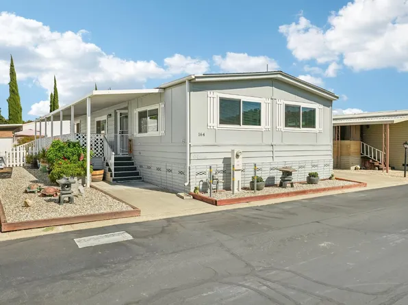 1597 Alamo Drive #164, Vacaville, CA 95687