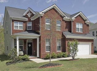 5244 Holly Ridge Farm Rd, Raleigh, NC 27616