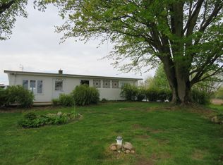 3341 State Road 10 Hwy, Bourbon, IN 46504