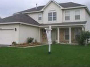 2050 Wedgewood Cir, Romeoville, IL 60446