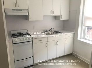 116 Warren St #11C, Brighton, MA 02135