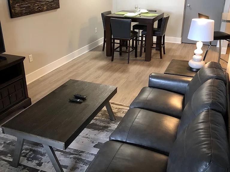The Village at Gray's Lake Apartments - Des Moines — Photo 28