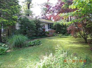 20711 Mount Zion Rd, Freeland, MD 21053