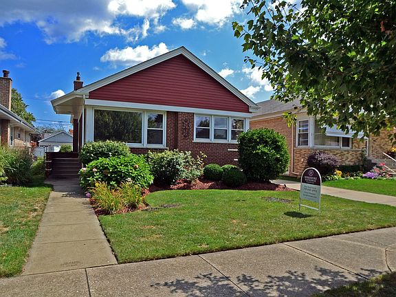 2nd image of 9307 S Avers Ave