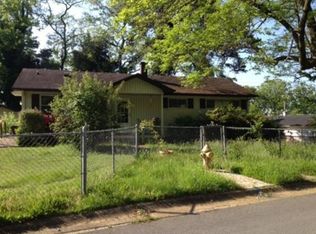 117 Andover Cir, Oak Ridge, TN 37830