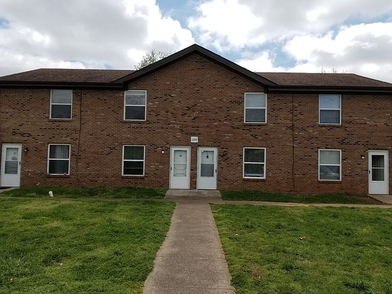 1269 Stateline Rd Oak Grove, KY, 42262 Apartments for Rent Zillow
