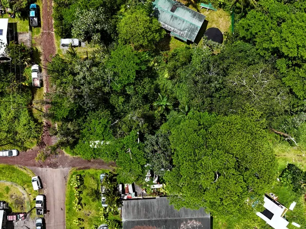SILVERSWORD CT, Kurtistown, HI 96760