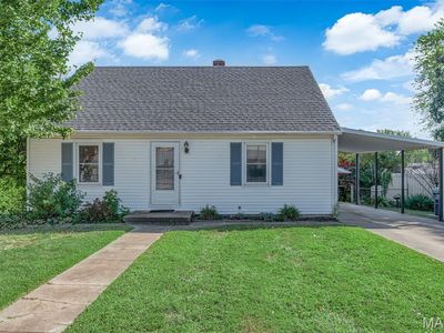 2604 W Randolph St, Saint Charles, MO, 63301