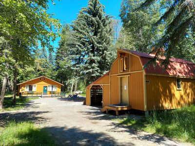 28864 Wapiti Ln, Bigfork, MT, 59911