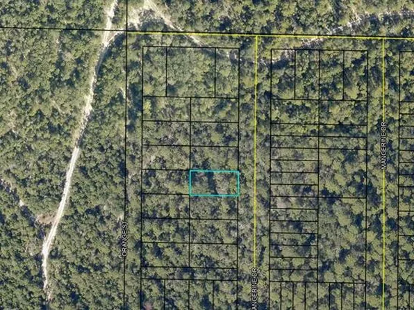 TANGERINE DRIVE LOT 15, CRESTVIEW, FL 32539
