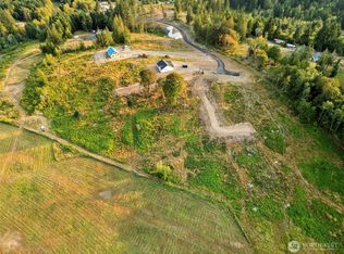 Brook Valley North Subdivision, Kelso, WA 98626
