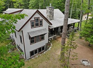 7645 Kuehne Rd, Saint Germain, WI 54558