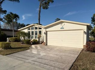 547 Catalina Dr #547, North Fort Myers, FL 33903