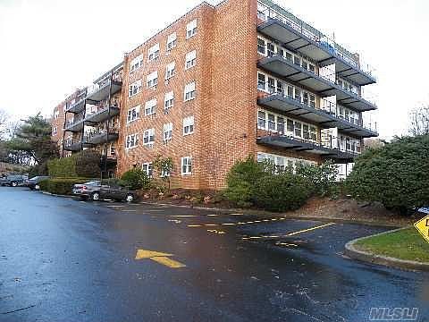 2nd image of 34 Pearsall Ave APT P2
