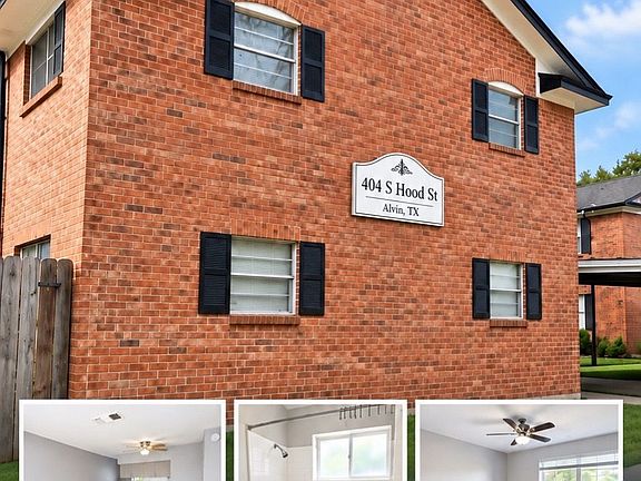 2nd image of 404 S Hood St APT 4